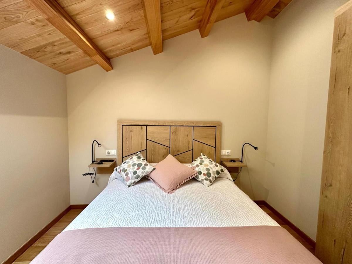 Casa Courego Apartment
