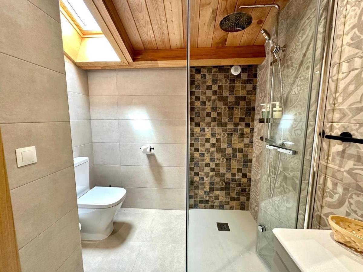 Apartment Casa Courego