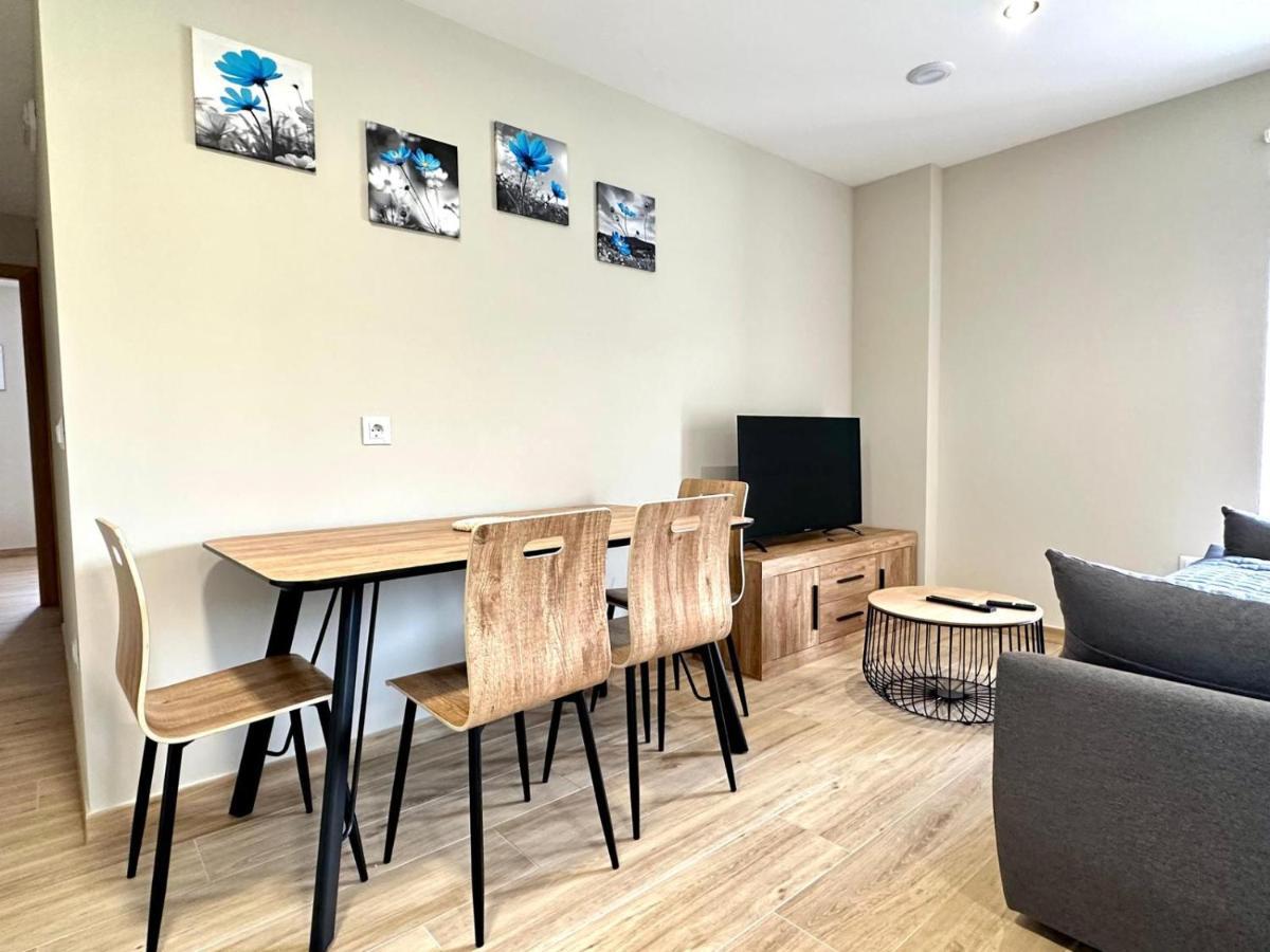 Casa Courego Apartment *