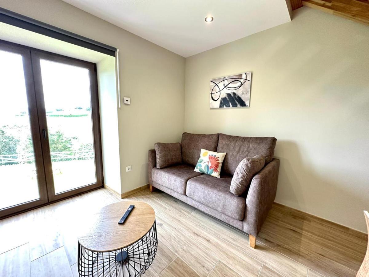 Apartment Casa Courego *