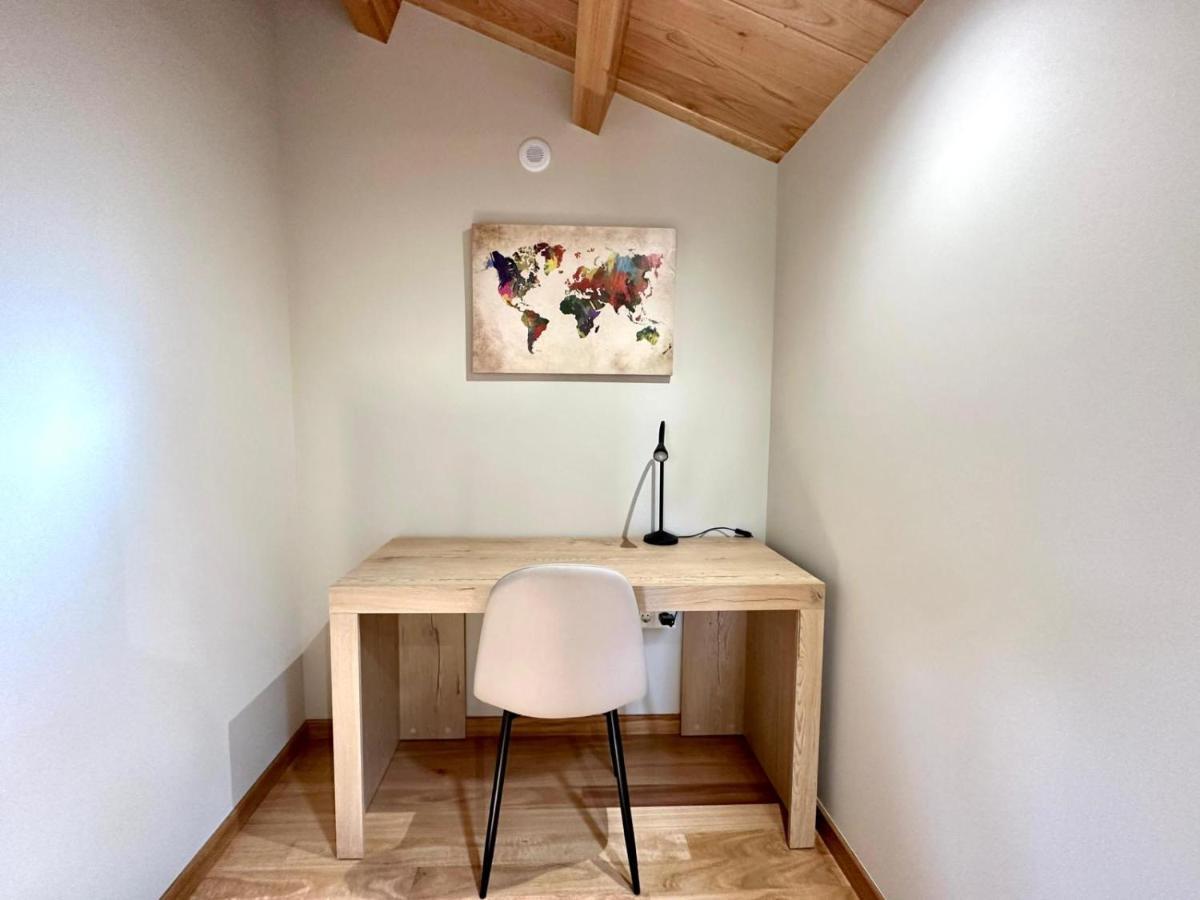 Casa Courego Apartment Vegadeo