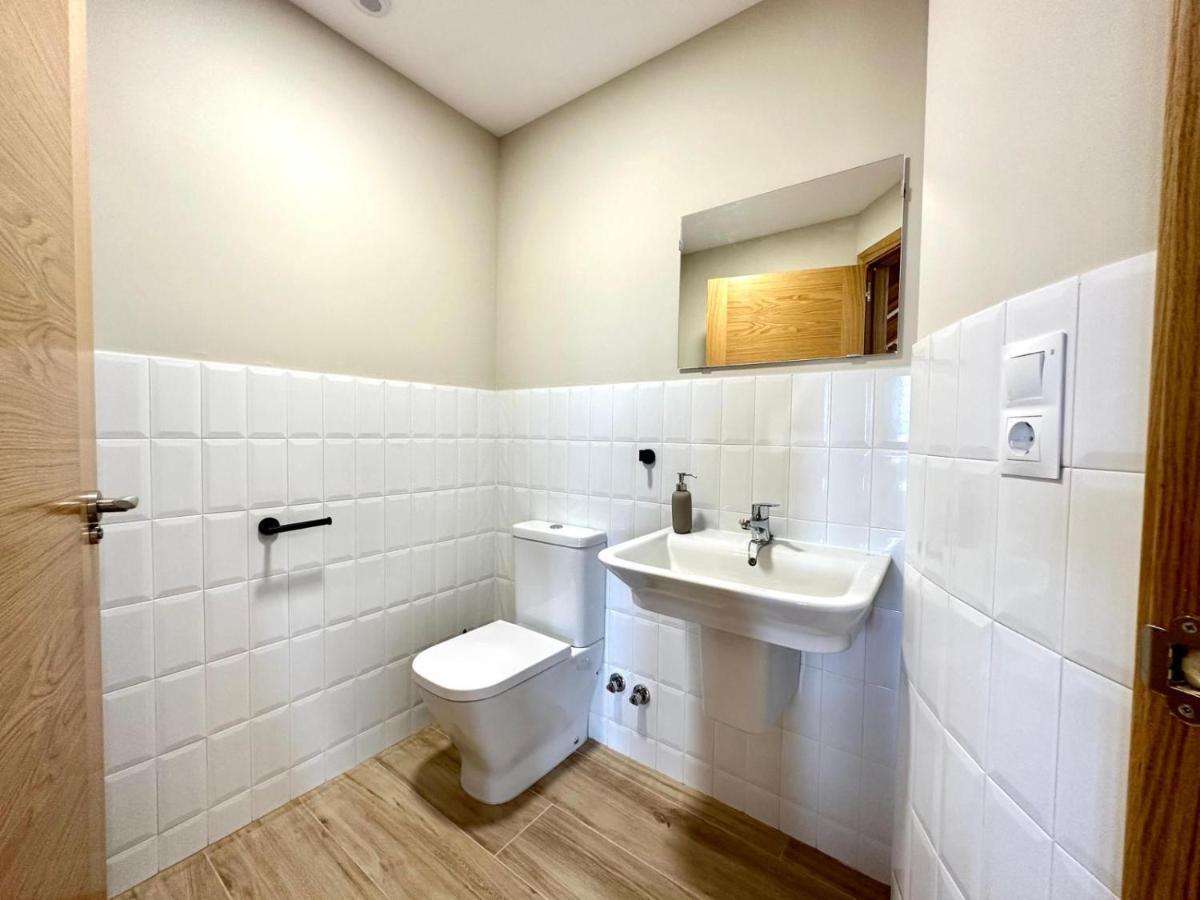 Apartment Casa Courego Vegadeo