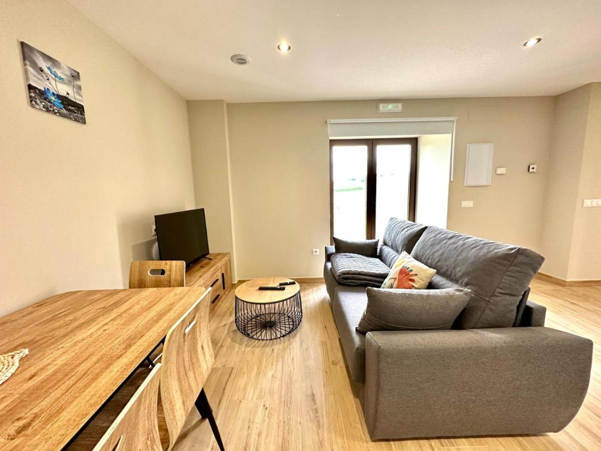 Casa Courego Apartment Vegadeo