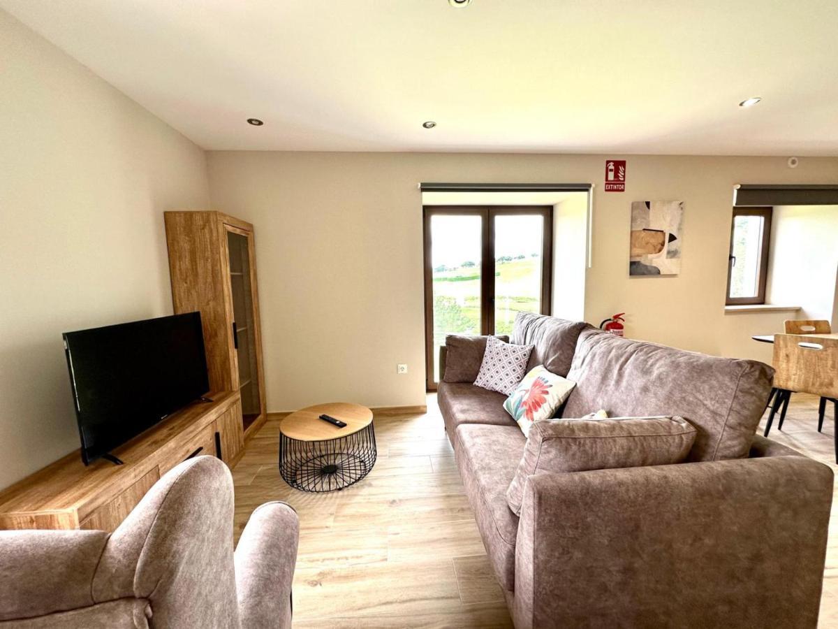 Casa Courego Apartment