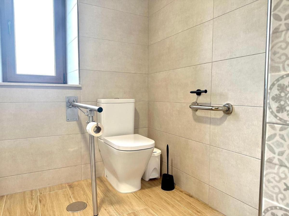 Casa Courego Apartment *